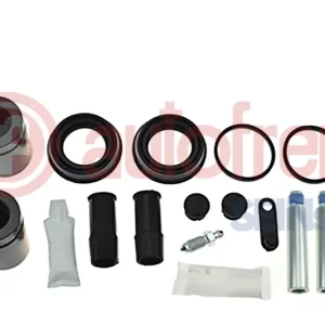 AUTOFREN SEINSA D43698S - Reparatursatz, Bremssattel Echt