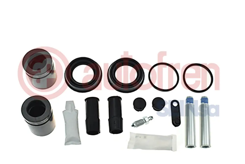 AUTOFREN SEINSA D43698S - Reparatursatz, Bremssattel Echt