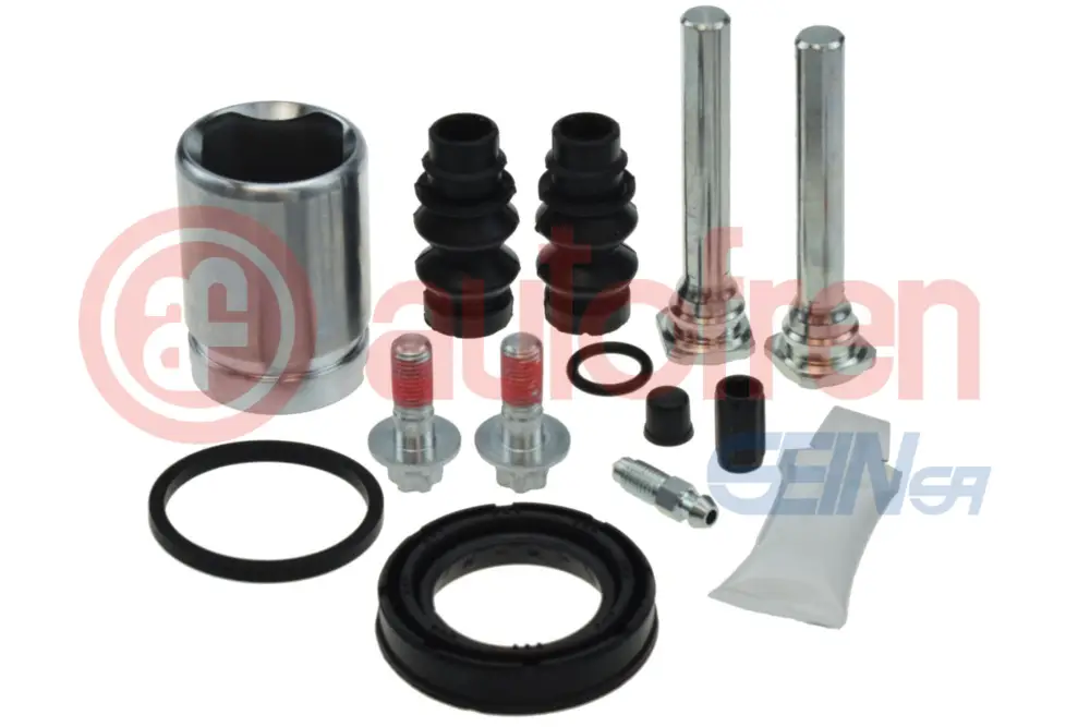 AUTOFREN SEINSA D43910S - Reparatursatz, Bremssattel Neu Im Sortiment