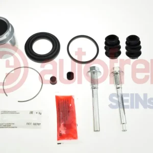 AUTOFREN SEINSA D43941S - Reparatursatz, Bremssattel Beliebt