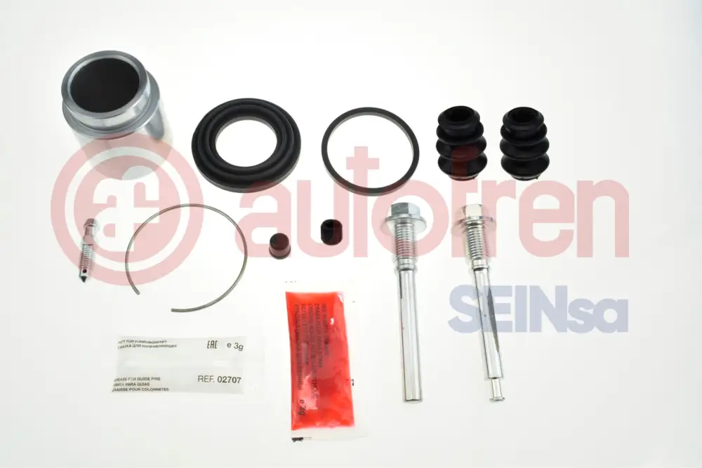 AUTOFREN SEINSA D43941S - Reparatursatz, Bremssattel Beliebt