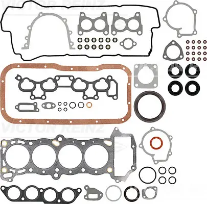 Direktkauf VICTOR REINZ 01-52720-01 - Dichtungsvollsatz, Motor