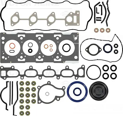 VICTOR REINZ 01-53395-01 - Dichtungsvollsatz, Motor Preis Gesenkt