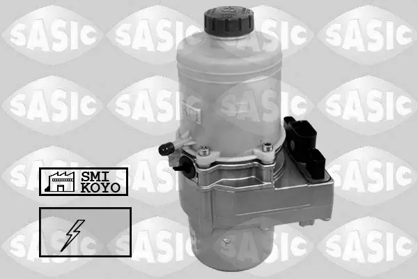 Preiswert SASIC 7076083 - Hydraulikpumpe, Lenkung