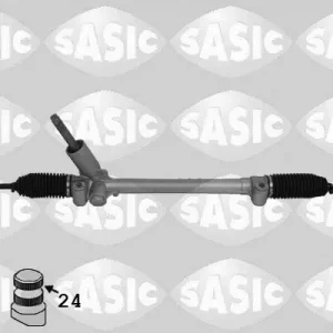 Markenprodukt SASIC 7370041 - Lenkgetriebe