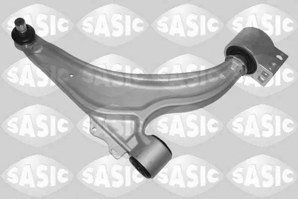 SASIC 7476438 - Lenker, Radaufhängung Zertifiziert