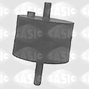 Billig SASIC 9001400 - Lagerung, Motor