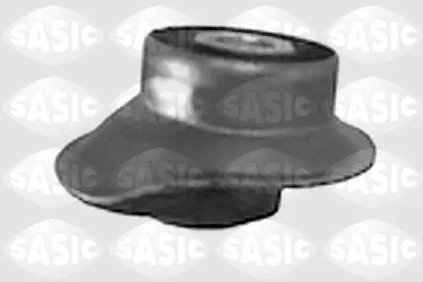 SASIC 9001702 - Lagerung, Achskörper Preiswert