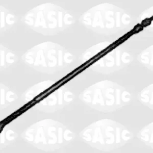 Sichere Zahlung SASIC 9006244 - Axialgelenk, Spurstange