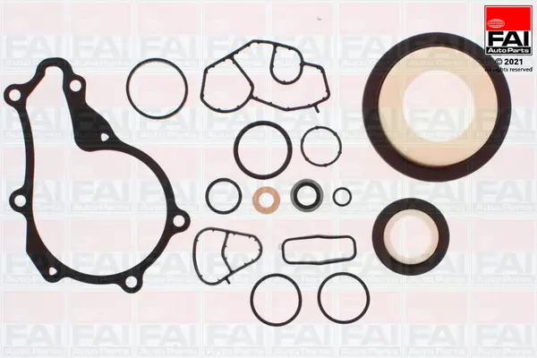 FAI AutoParts CS1655 - Dichtungssatz, Kurbelgehäuse Sonderaktion