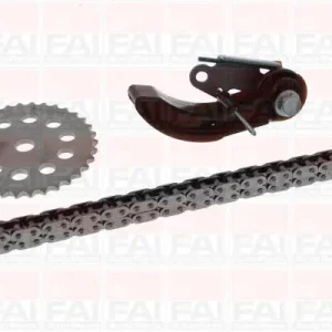 Direkt Vom Hersteller FAI AutoParts OPCK19 - Kette, Ölpumpenantrieb
