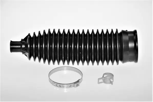 Top-Preis SPIDAN 84003 - Faltenbalg, Lenkung