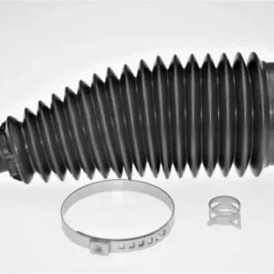 Mega-Angebot SPIDAN 84260 - Faltenbalg, Lenkung