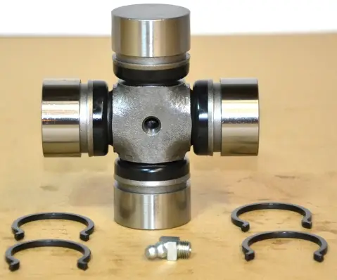 SPIDAN U 730 - Gelenk, Gelenkwelle Top-Preis