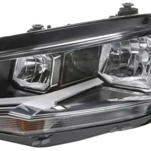 Top-Preis HELLA 1EA 012 286-061 - Hauptscheinwerfer