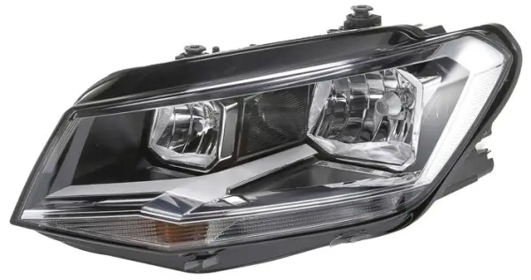 Top-Preis HELLA 1EA 012 286-061 - Hauptscheinwerfer