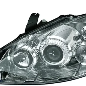 HELLA 1EL 246 045-121 - Hauptscheinwerfer Geprüft