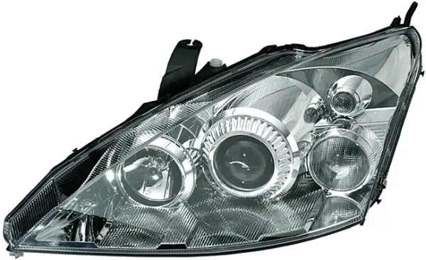 HELLA 1EL 246 045-121 - Hauptscheinwerfer Geprüft