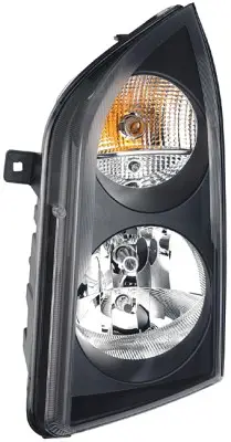 Schnäppchen HELLA 1ER 011 592-061 - Hauptscheinwerfer