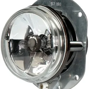 HELLA 1N0 008 582-011 - Nebelscheinwerfer Meistverkauft