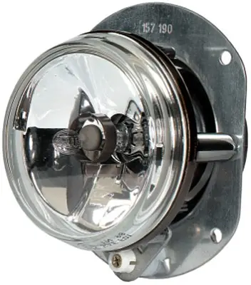 HELLA 1N0 008 582-011 - Nebelscheinwerfer Meistverkauft