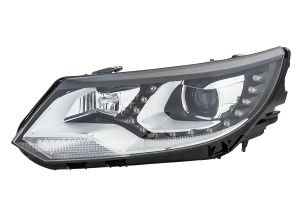 Neu HELLA 1ZS 010 748-311 - Hauptscheinwerfer