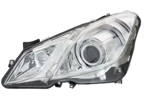 Abverkauf HELLA 1ZT 011 733-051 - Hauptscheinwerfer