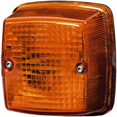 Neue Kollektion HELLA 2BA 003 014-011 - Blinkleuchte