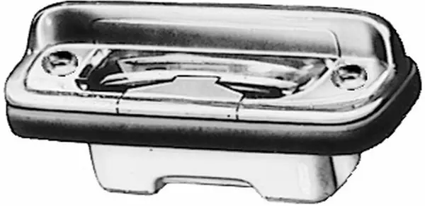 HELLA 2KA 001 378-041 - Kennzeichenleuchte Top-Seller