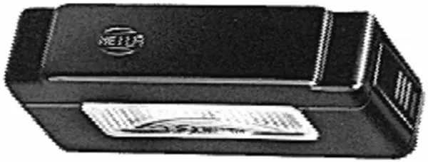 Mega-Angebot HELLA 2KA 006 896-001 - Kennzeichenleuchte