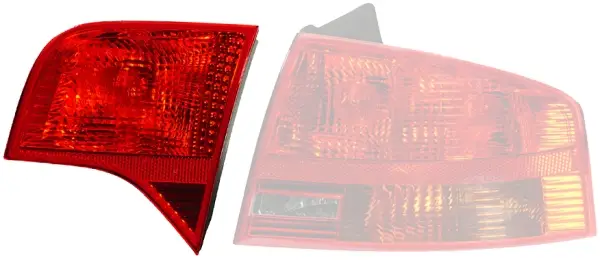 Top-Preis HELLA 2SA 965 038-031 - Heckleuchte