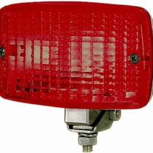 Zertifiziert HELLA 2NE 002 985-001 - Nebelschlussleuchte