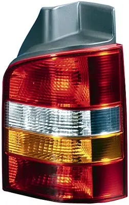 Top-Angebot HELLA 2SK 008 579-111 - Heckleuchte