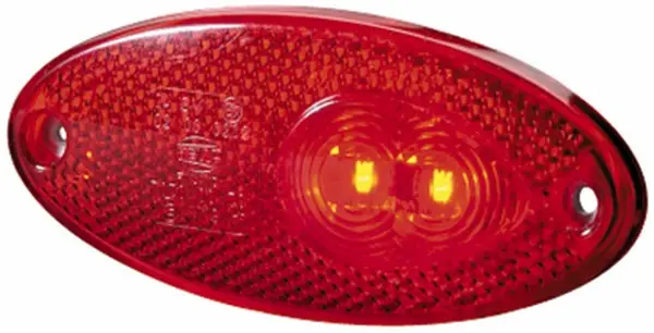 HELLA 2TM 964 295-101 - Schlussleuchte Saisonangebot