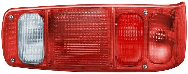 HELLA 2VA 007 502-111 - Heckleuchte Sonderangebot