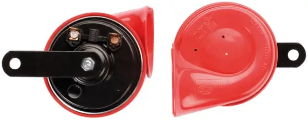 HELLA 3FH 007 424-811 - Fanfare Neu