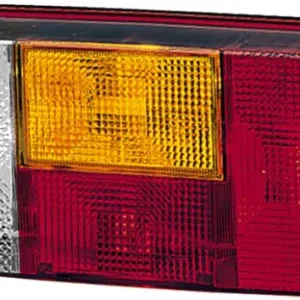 Highlight HELLA 2VP 006 040-111 - Heckleuchte