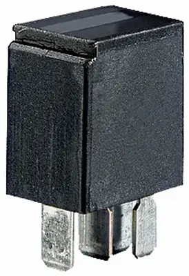 Bestseller HELLA 4RD 965 453-041 - Relais, Wisch-Wasch-Intervall