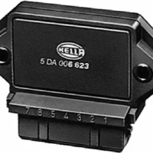 HELLA 5DA 006 623-931 - Schaltgerät, Zündanlage Rabatt