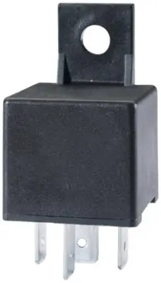 HELLA 4RA 007 791-021 - Relais, Arbeitsstrom Super-Preis