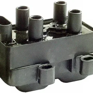 Wochenendangebot HELLA 5DA 193 175-391 - Zündspule