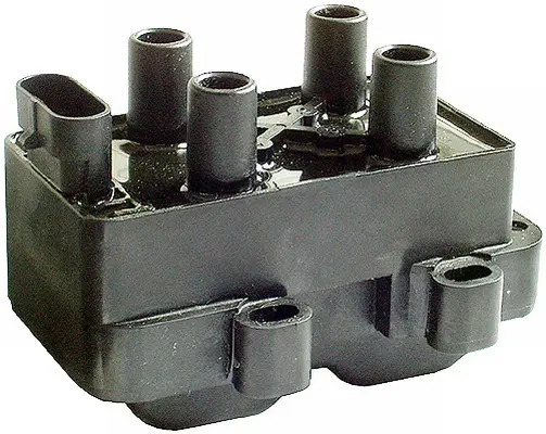 Wochenendangebot HELLA 5DA 193 175-391 - Zündspule