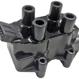 Neuheit HELLA 5DA 358 000-291 - Zündspule