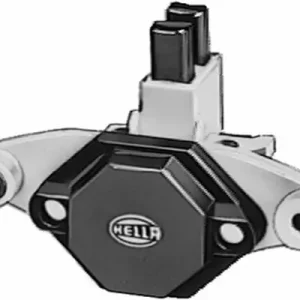 HELLA 5DR 004 241-131 - Generatorregler Schnäppchen