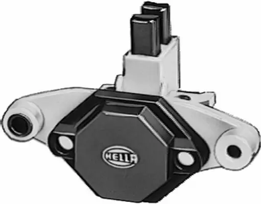 HELLA 5DR 004 241-131 - Generatorregler Schnäppchen