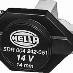 HELLA 5DR 004 242-051 - Generatorregler Sofort Bestellen