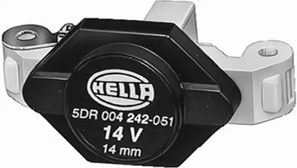 HELLA 5DR 004 242-051 - Generatorregler Sofort Bestellen