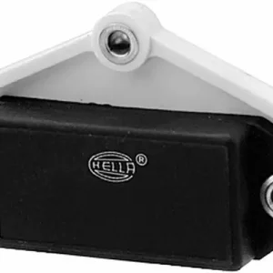Zertifiziert HELLA 5DR 004 246-741 - Generatorregler