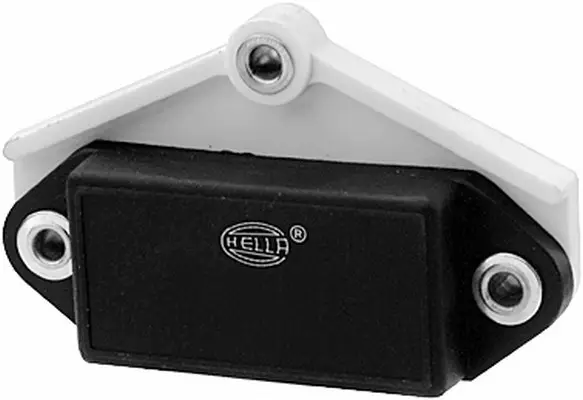 Zertifiziert HELLA 5DR 004 246-741 - Generatorregler
