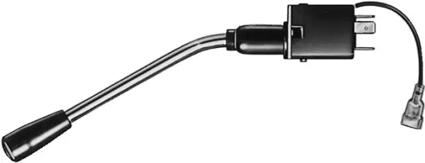 HELLA 6BA 001 539-001 - Blinkerschalter Sonderangebot